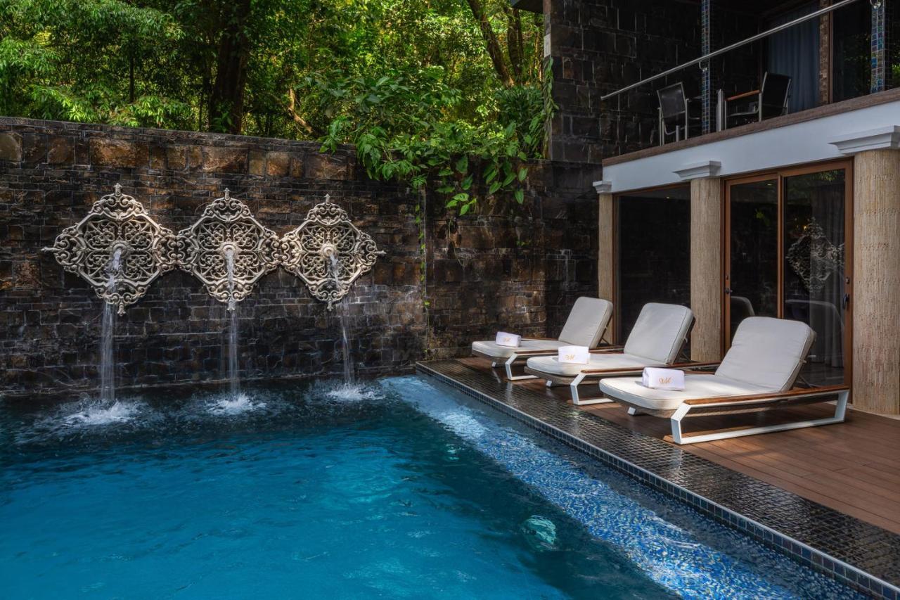 Hotel Makanda By The Sea Adults Only 5*