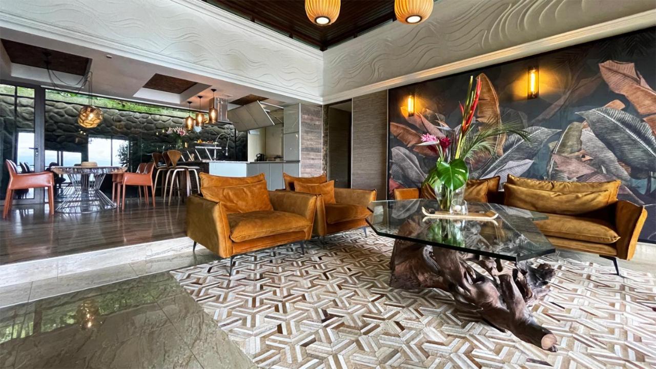 Makanda By The Sea Adults Only Hotel 5*