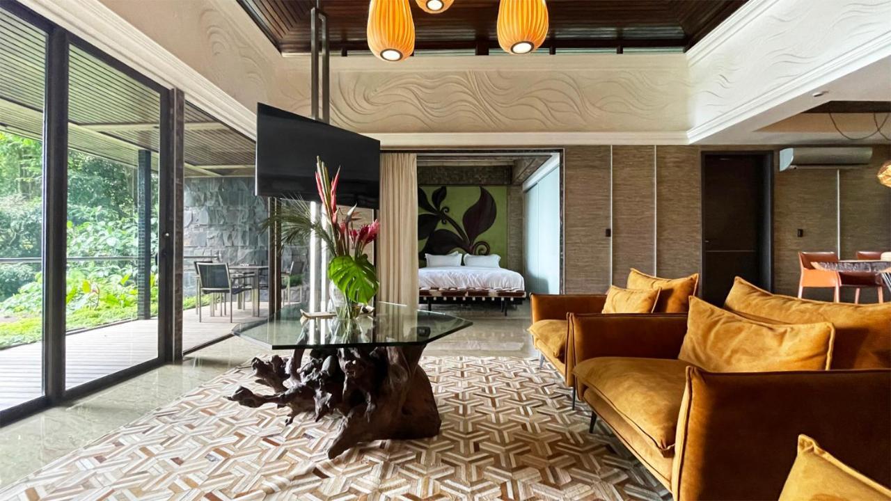 Hotel Makanda By The Sea Adults Only