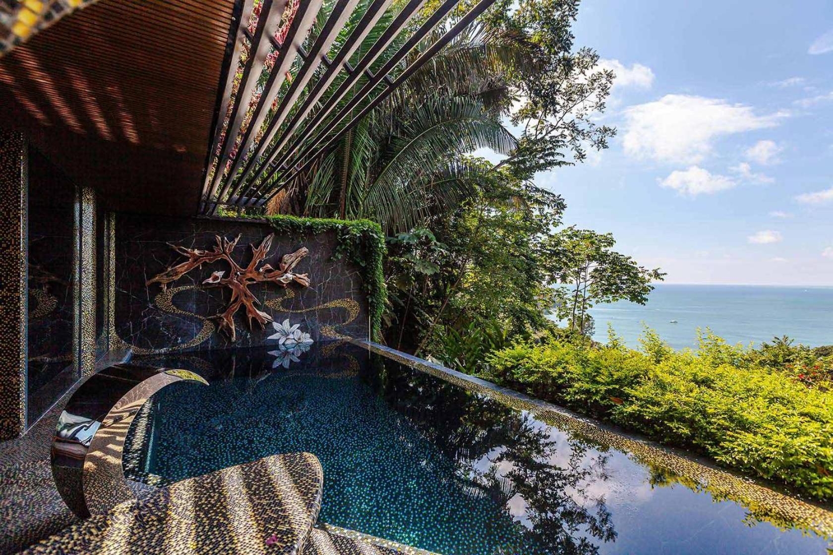 Makanda By The Sea Adults Only 5*