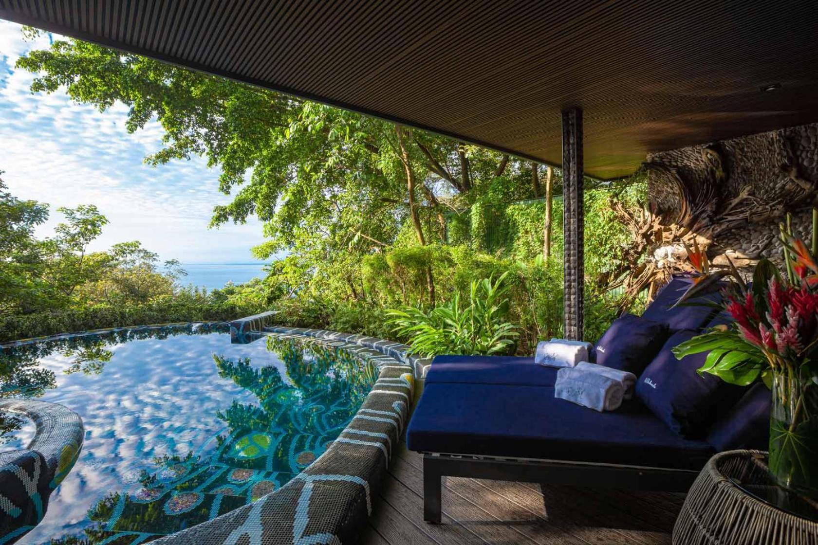 Makanda By The Sea Adults Only Hotel