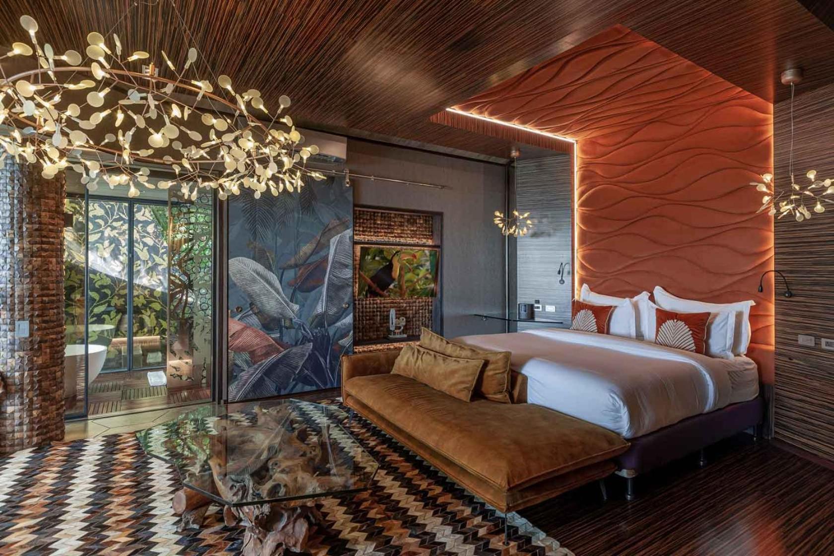 Makanda By The Sea Adults Only Manuel Antonio