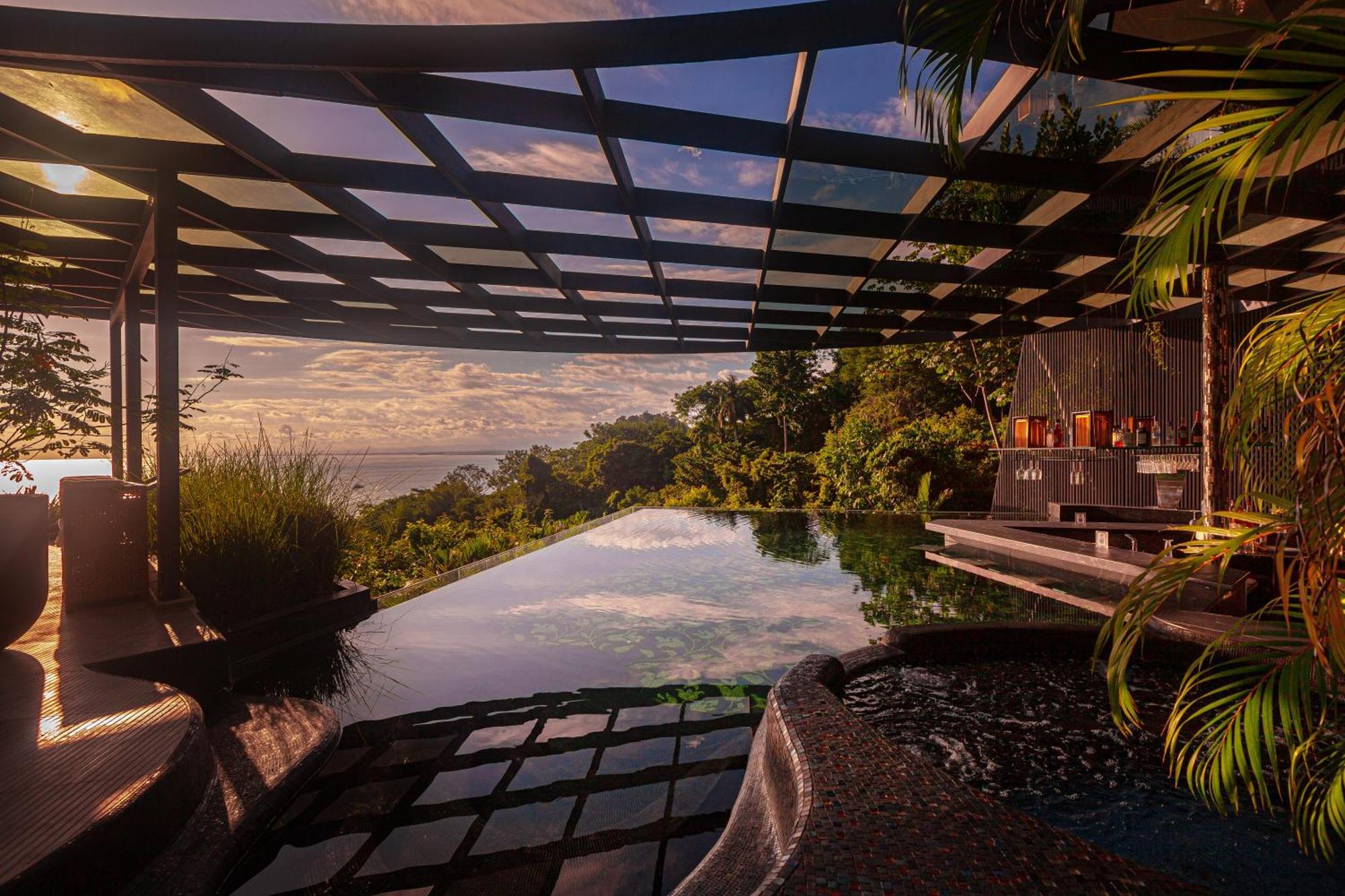 Makanda By The Sea Adults Only Manuel Antonio