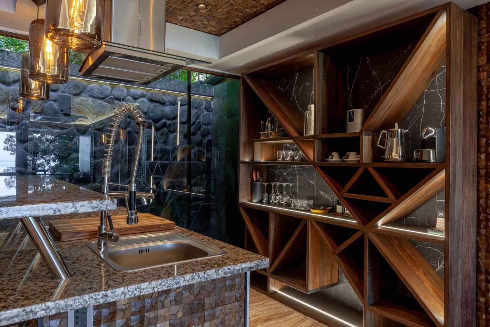 Makanda By The Sea Adults Only Hotel