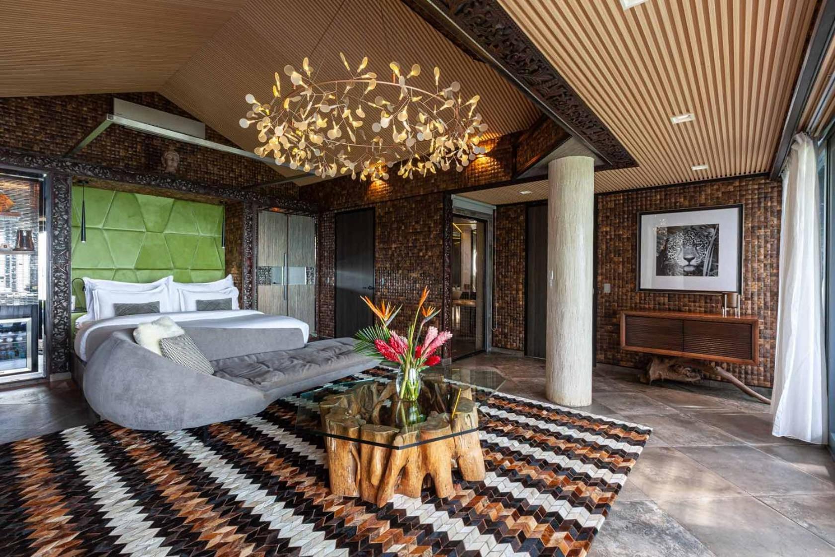 Makanda By The Sea Adults Only Hotel
