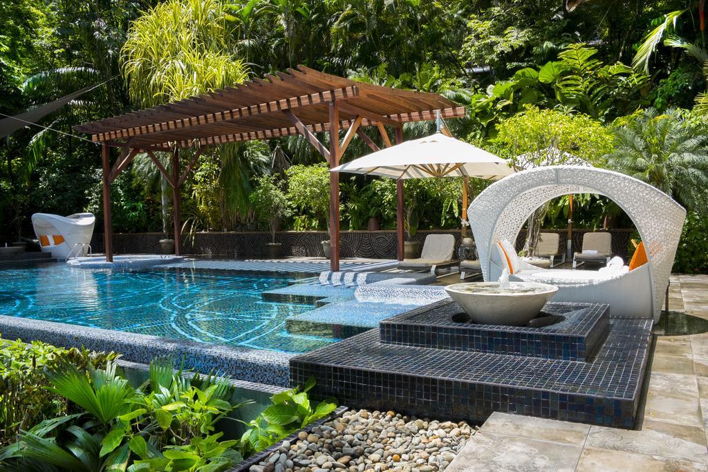 Hotel Makanda By The Sea Adults Only 5*