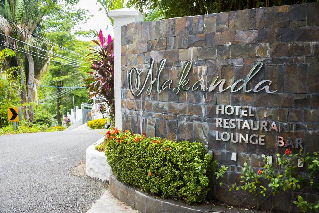 Hotel Makanda By The Sea Adults Only 5*