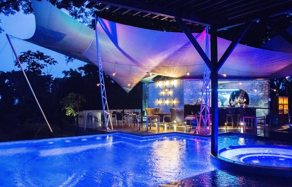 Makanda By The Sea Adults Only Manuel Antonio