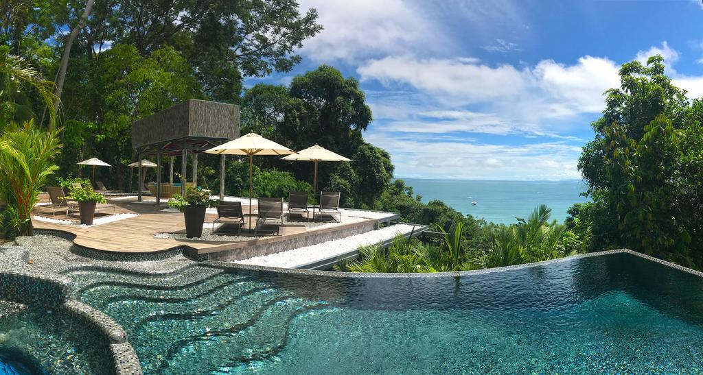 Makanda By The Sea Adults Only Hotel 5*