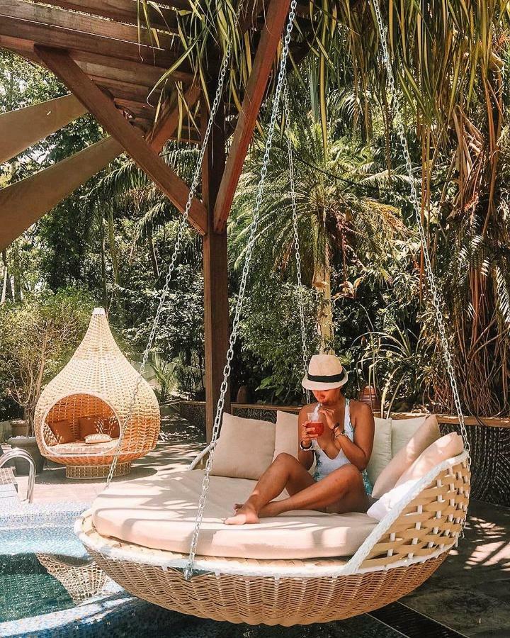 Hotel Makanda By The Sea Adults Only