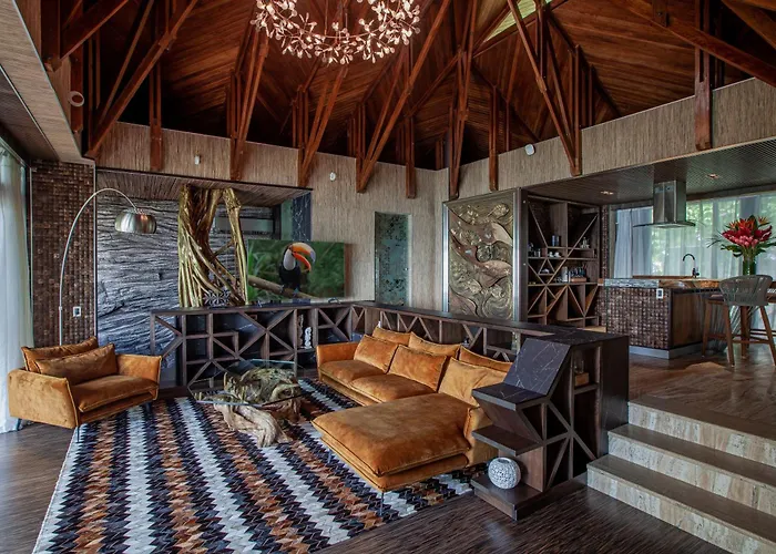 Makanda By The Sea Hotel Adults Only