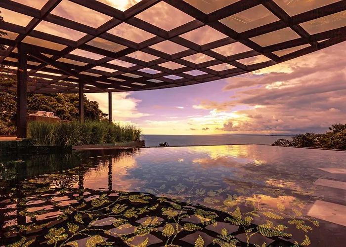 Makanda By The Sea Hotel Adults Only