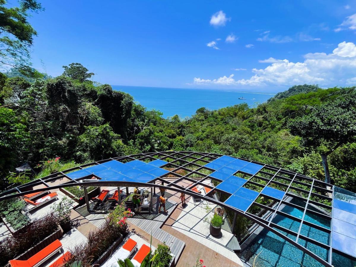 Makanda By The Sea Adults Only 5* Manuel Antonio