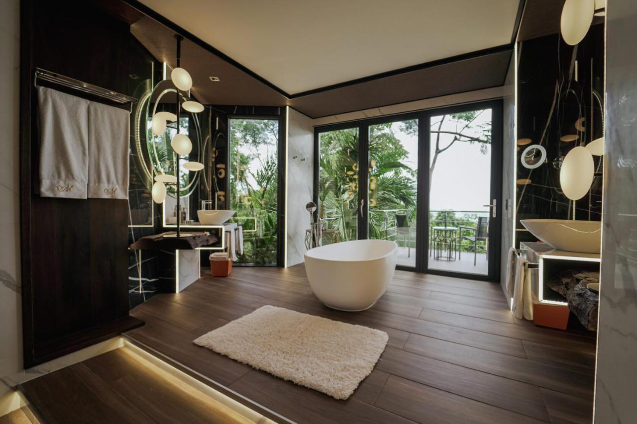 Hotel Makanda By The Sea Adults Only 5*