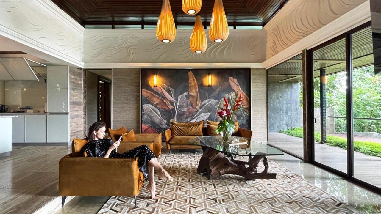 Makanda By The Sea Adults Only 5* Manuel Antonio