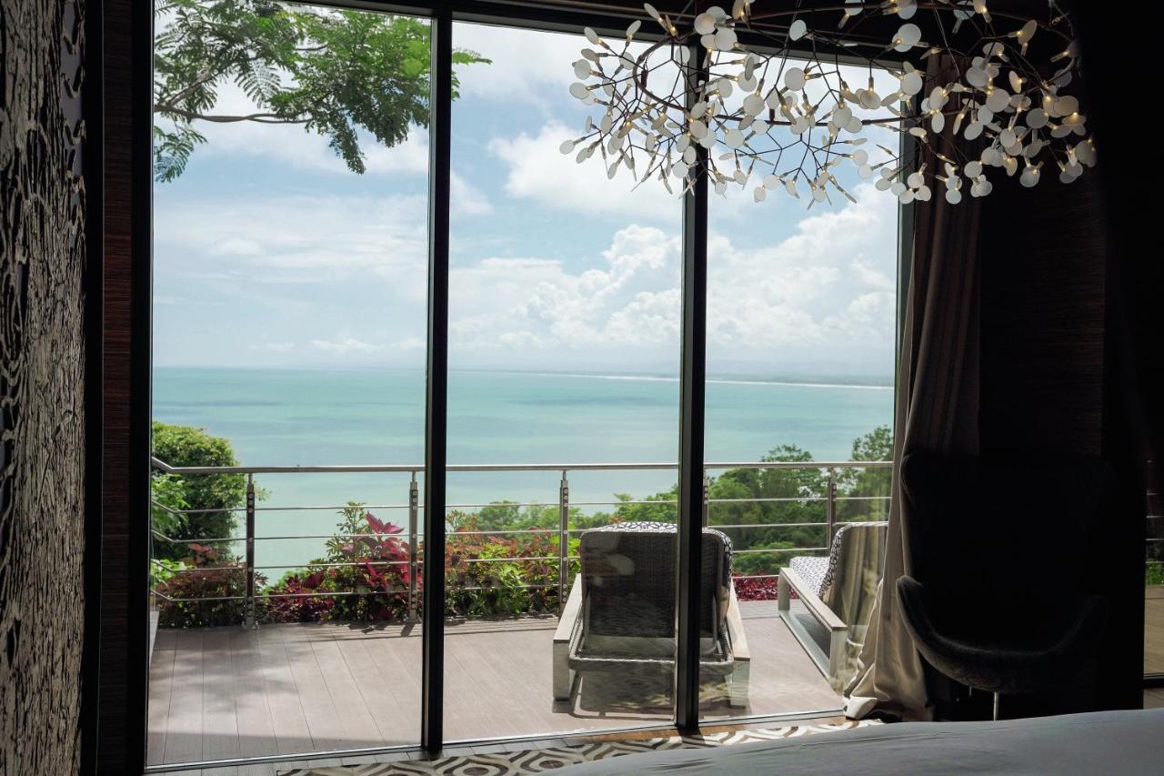 Hotel Makanda By The Sea Adults Only Manuel Antonio