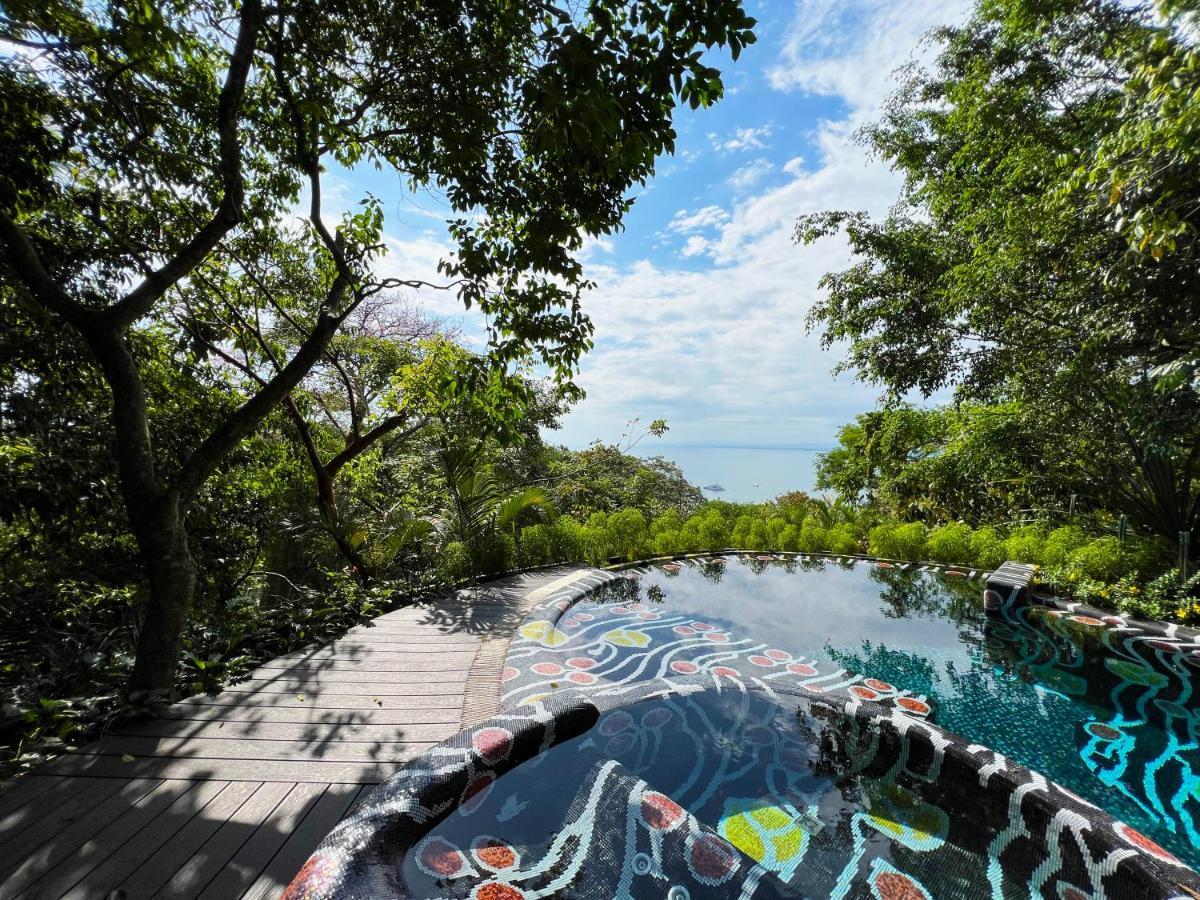 Makanda By The Sea Adults Only Hotel 5*