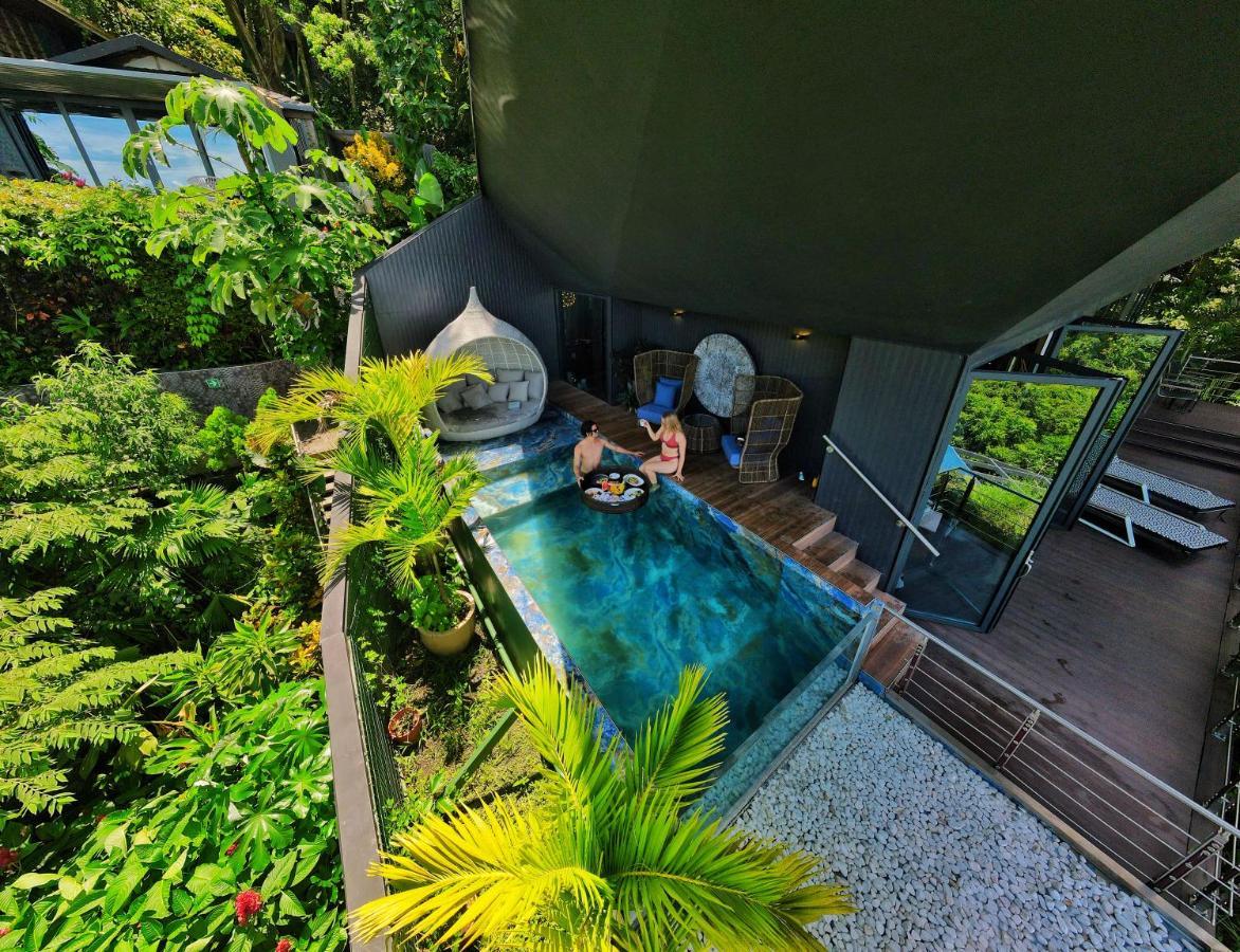 Makanda By The Sea Adults Only Manuel Antonio