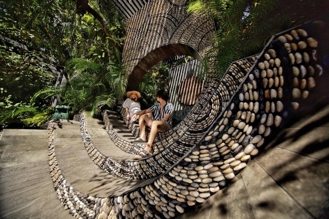 Makanda By The Sea Adults Only Hotel Manuel Antonio
