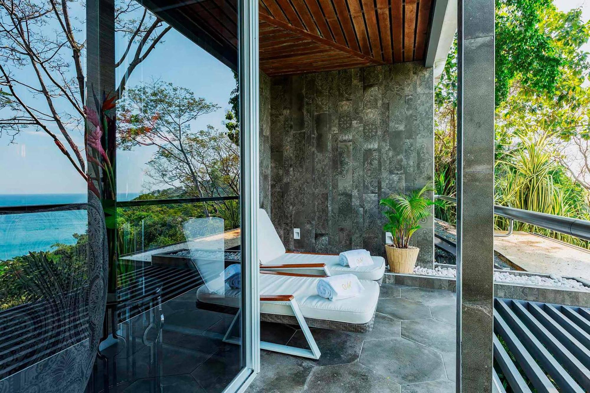 Makanda By The Sea Adults Only