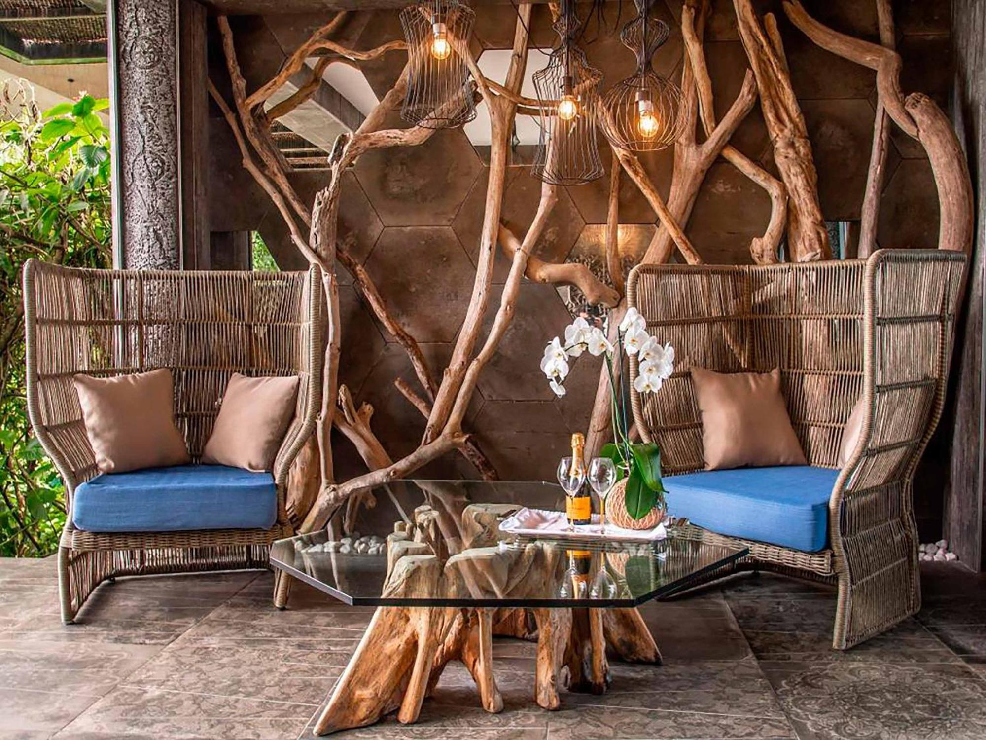 Makanda By The Sea Adults Only 5* Manuel Antonio