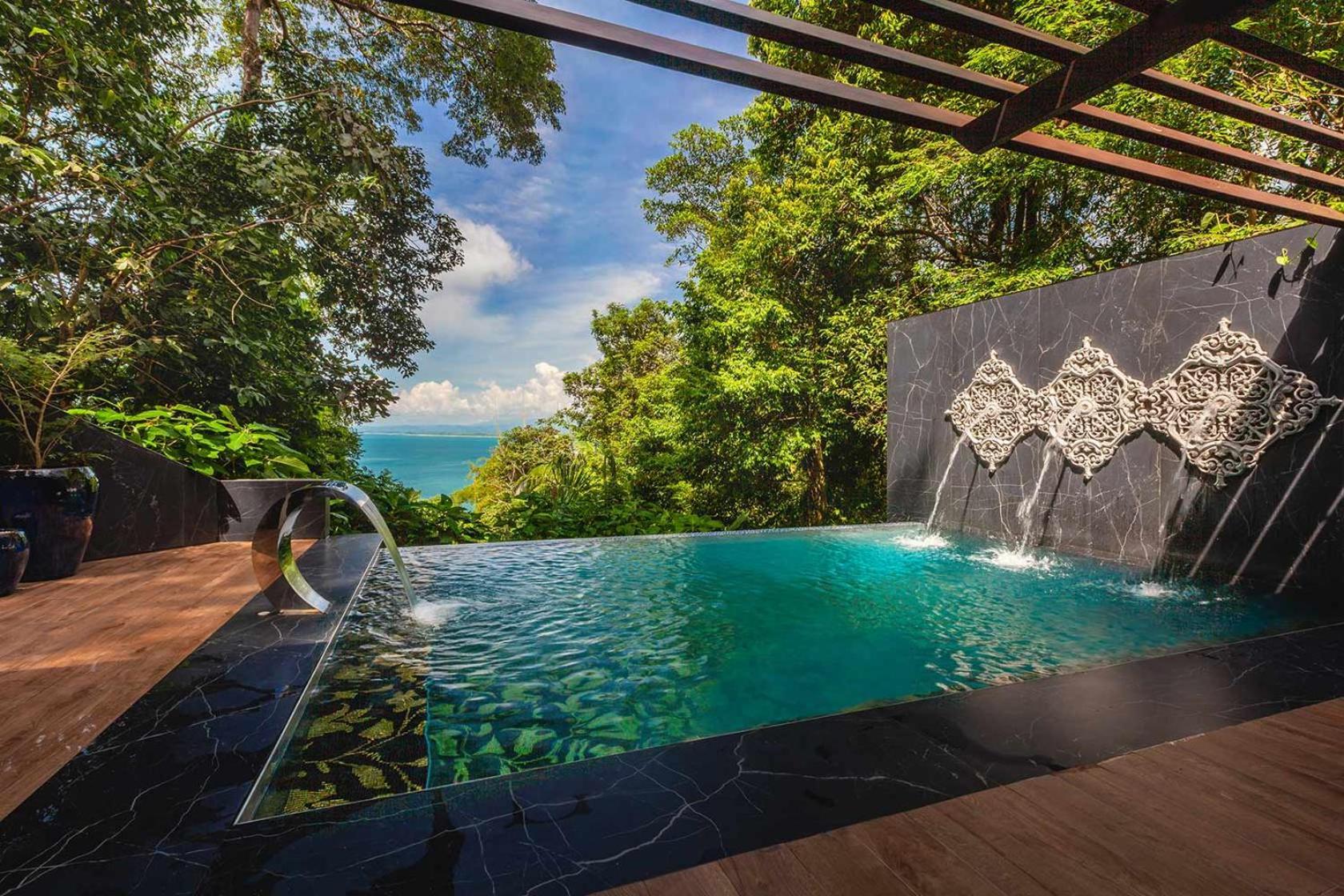 Makanda By The Sea Adults Only Hotel 5*