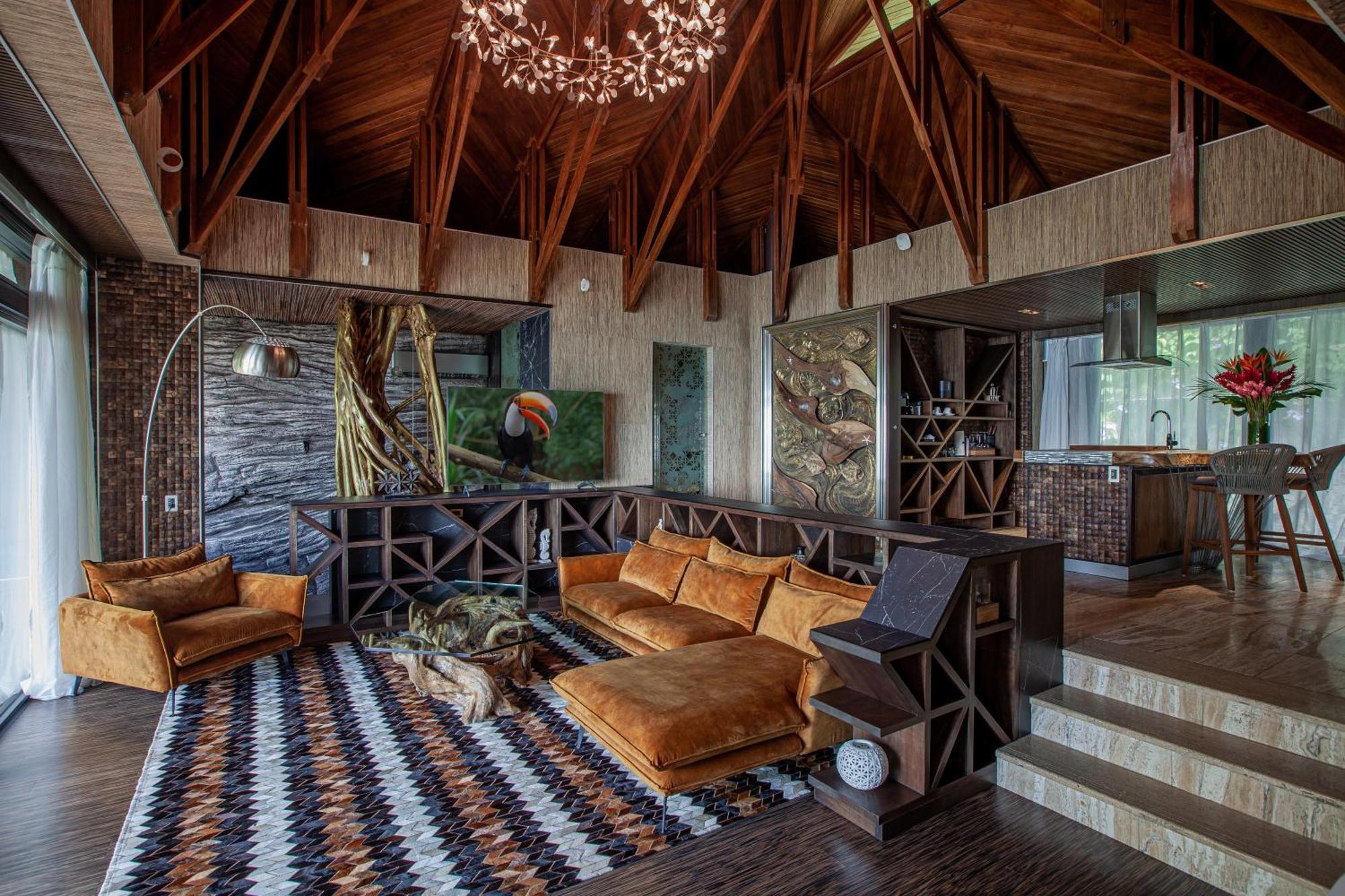 Makanda By The Sea Adults Only 5*