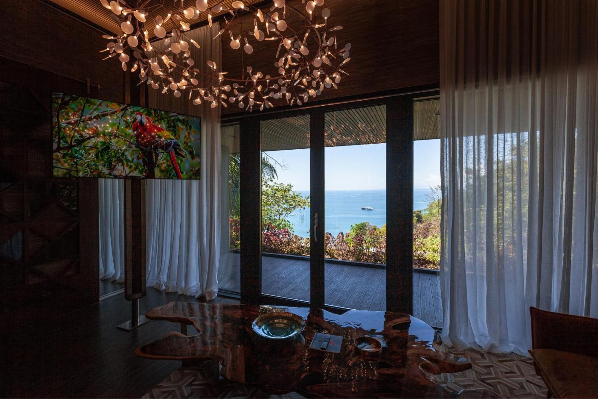 Makanda By The Sea Adults Only 5* Manuel Antonio