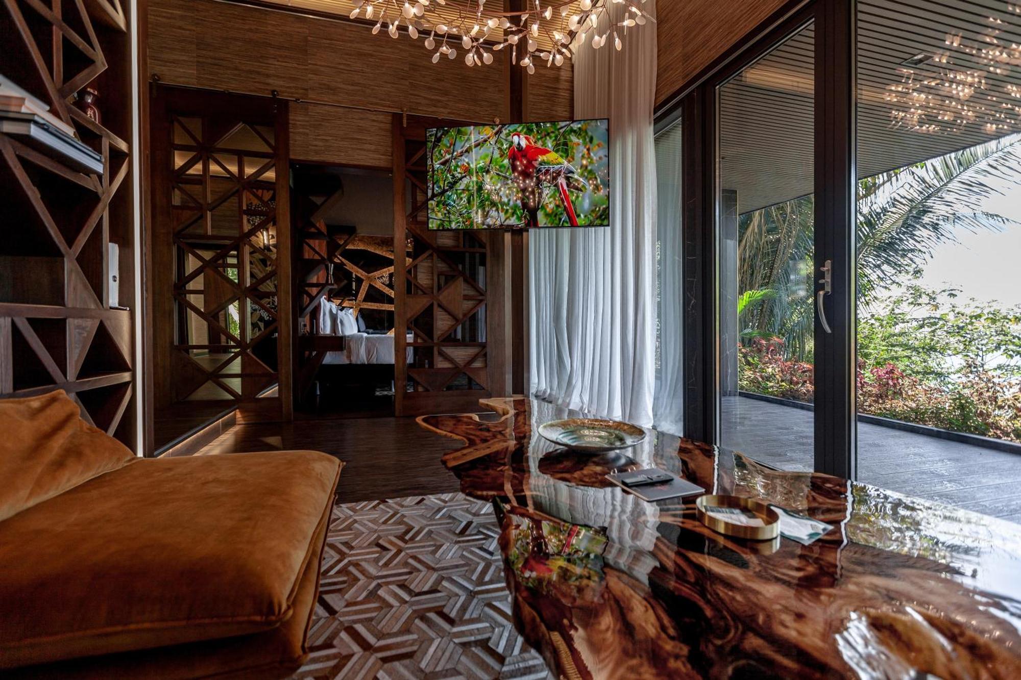 Hotel Makanda By The Sea Adults Only