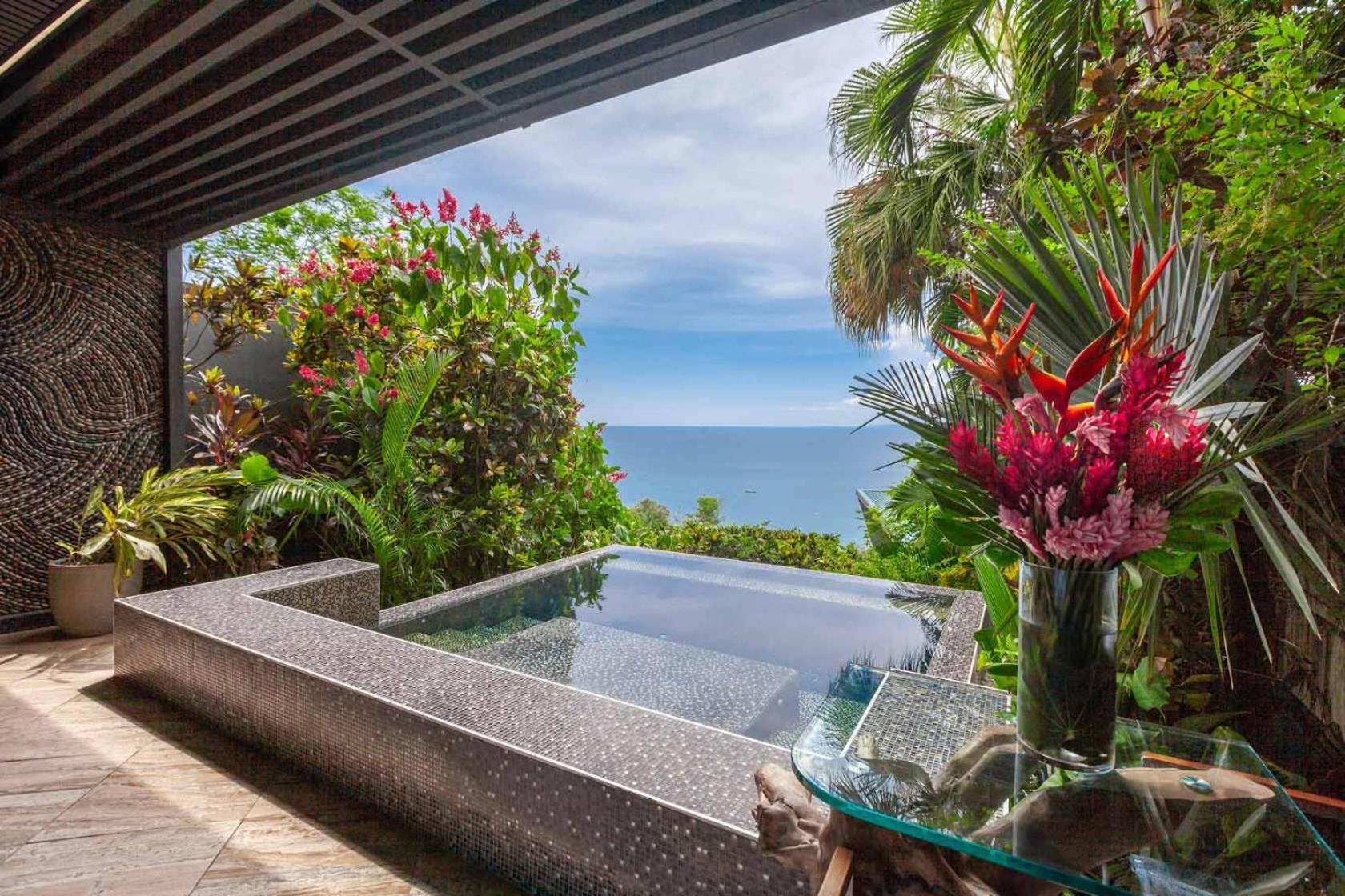 Makanda By The Sea Adults Only 5*