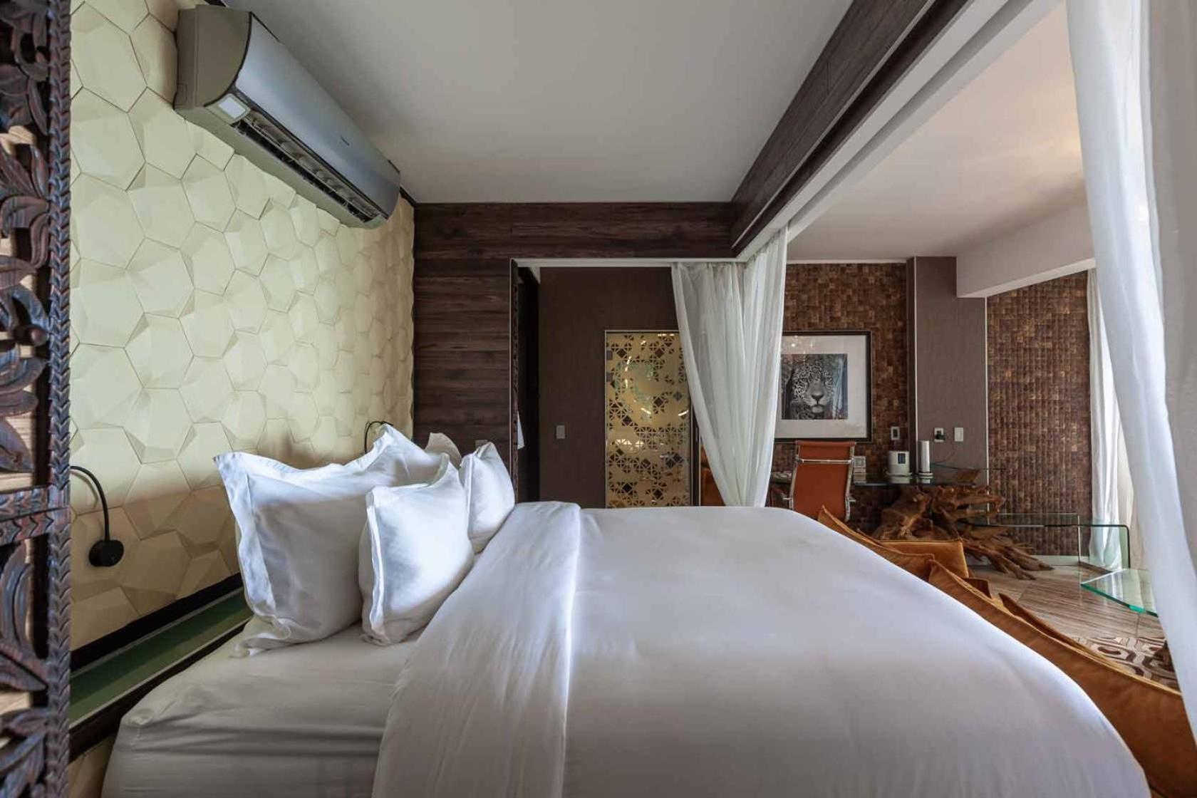 Makanda By The Sea Adults Only Manuel Antonio