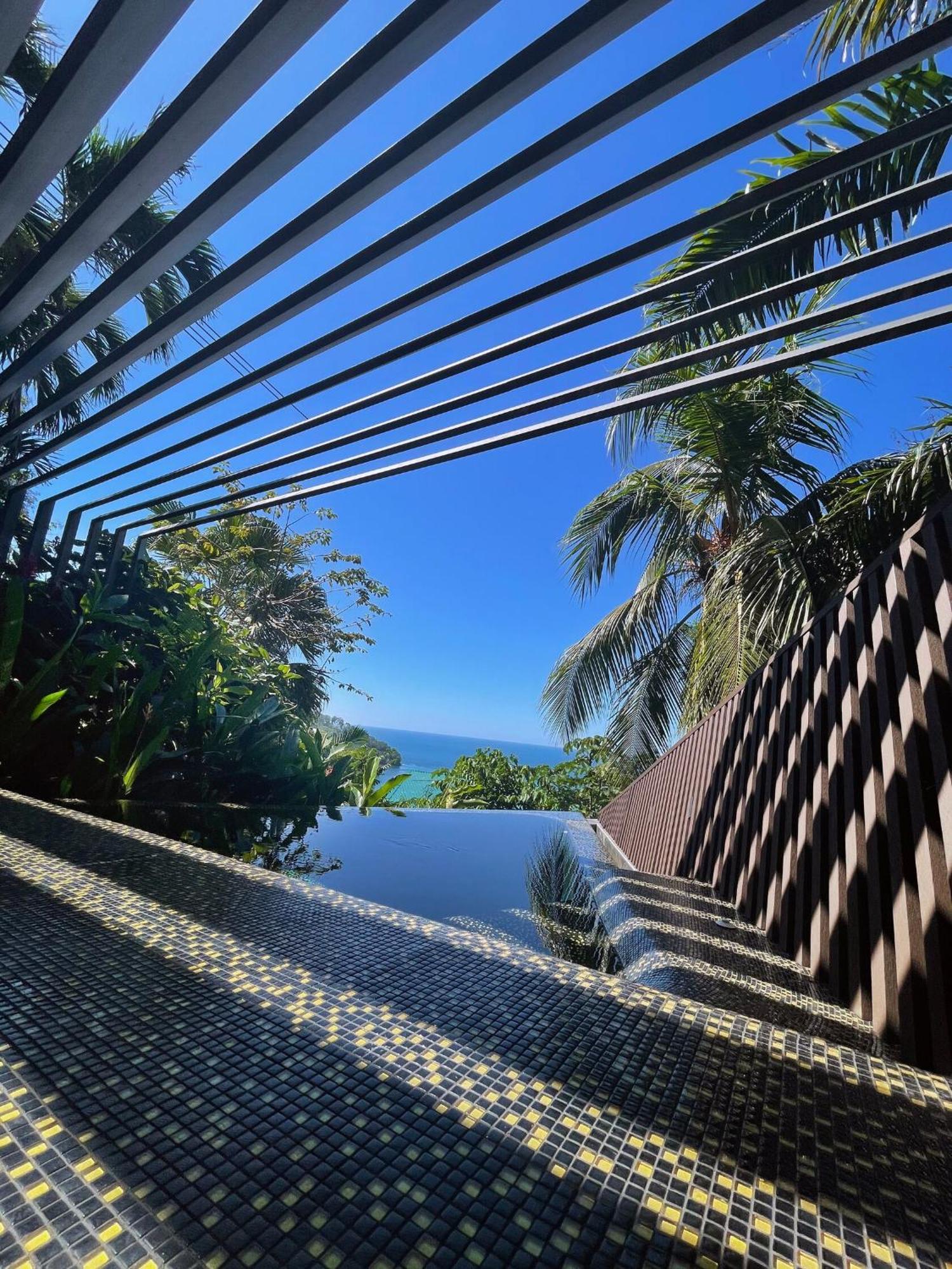 Hotel Makanda By The Sea Adults Only Manuel Antonio