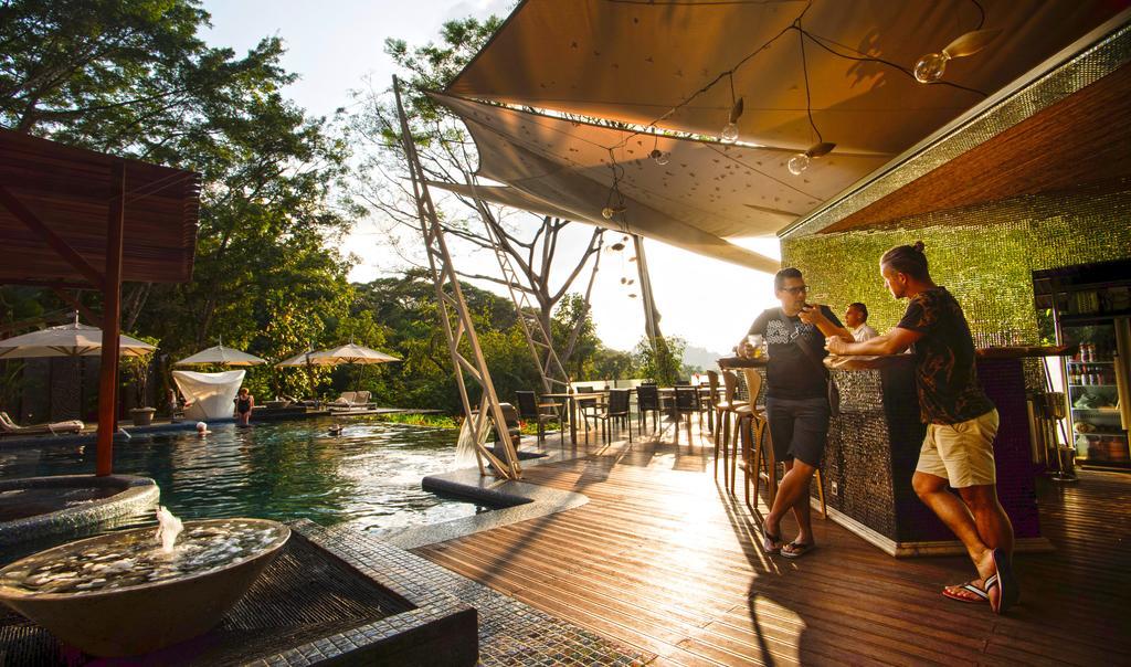 Makanda By The Sea Adults Only Hotel