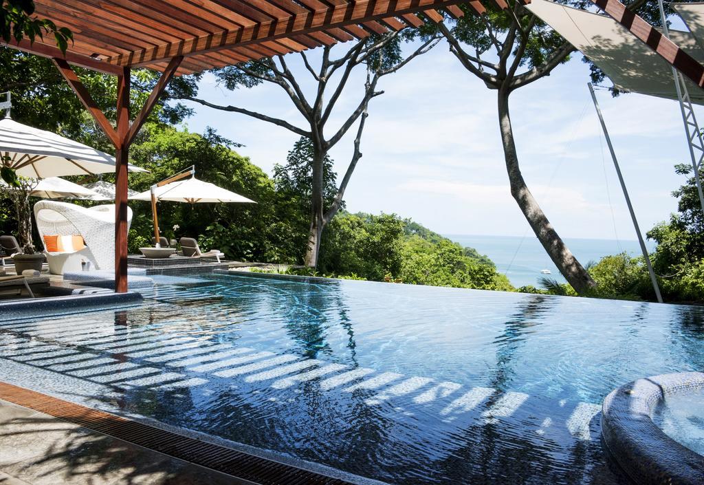 Makanda By The Sea Adults Only Manuel Antonio