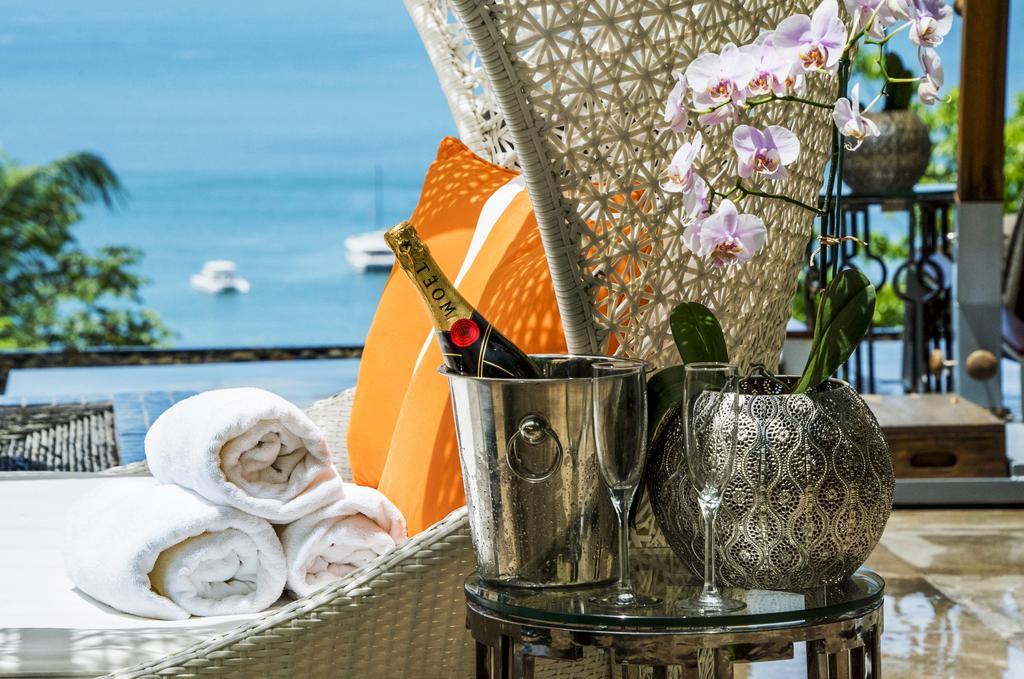 Hotel Makanda By The Sea Adults Only