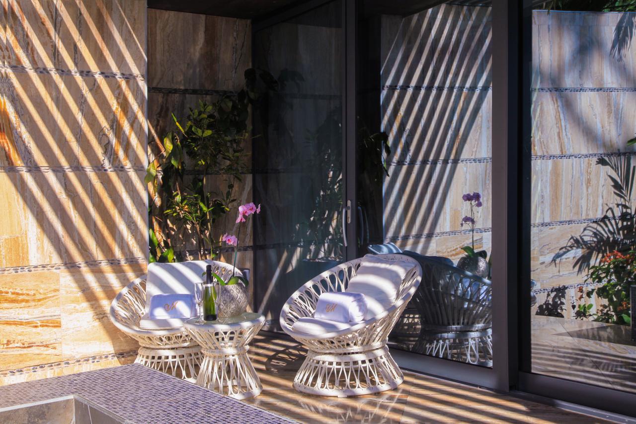 Hotel Makanda By The Sea Adults Only Manuel Antonio