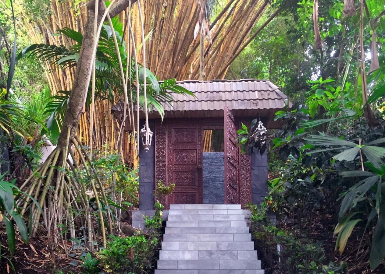 Makanda By The Sea Adults Only Hotel 5*