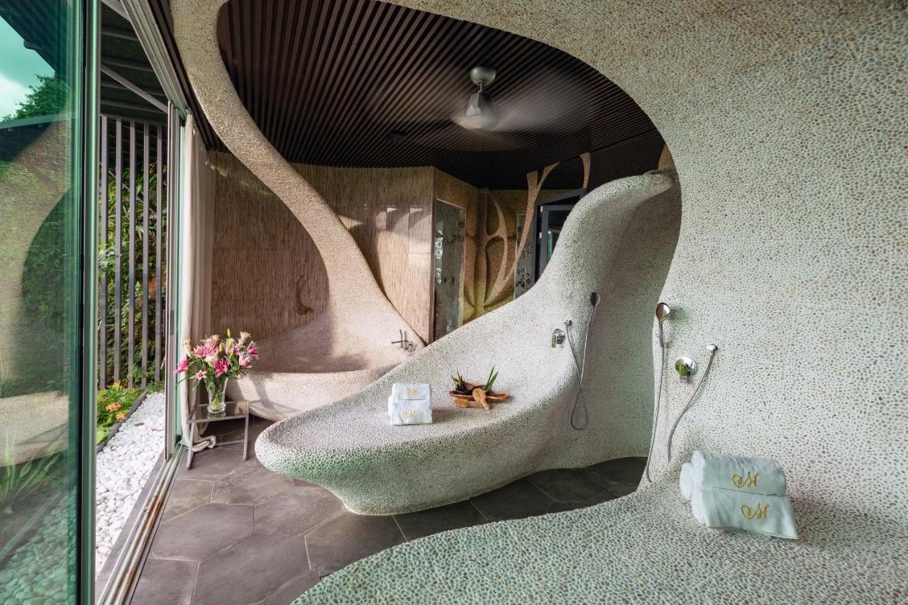 Hotel Makanda By The Sea Adults Only 5*